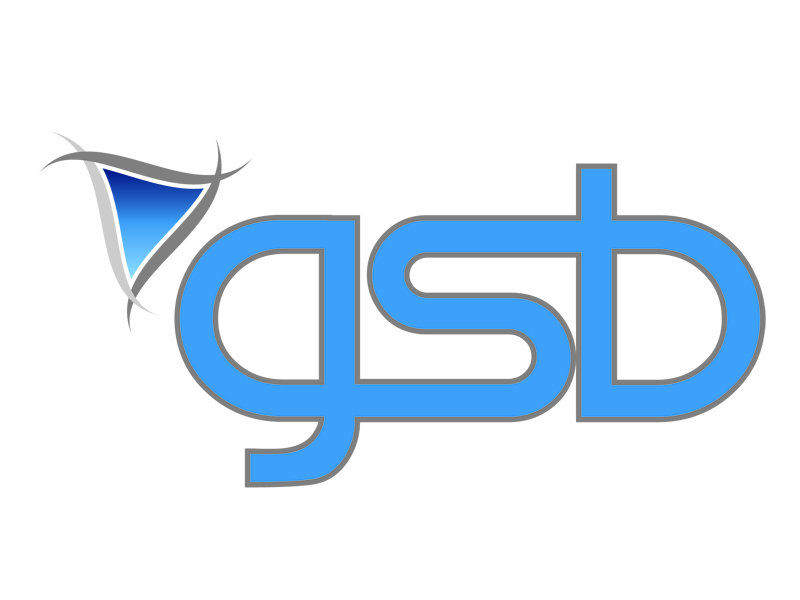 Logo Design by Eldora Design Studio for GSB | Design #103079