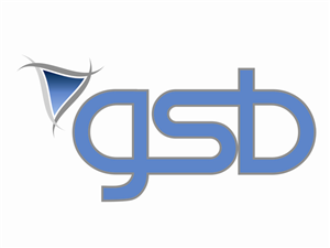 Logo Design by Eldora Design Studio for GSB | Design: #103079