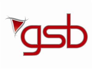 Logo-Design von Jacko Jackson für GSB | Design #104240