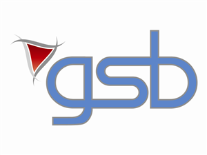 Logo Design by Eldora Design Studio for GSB | Design: #104241