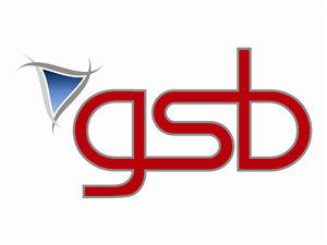Logo Design by Eldora Design Studio for GSB | Design: #104242