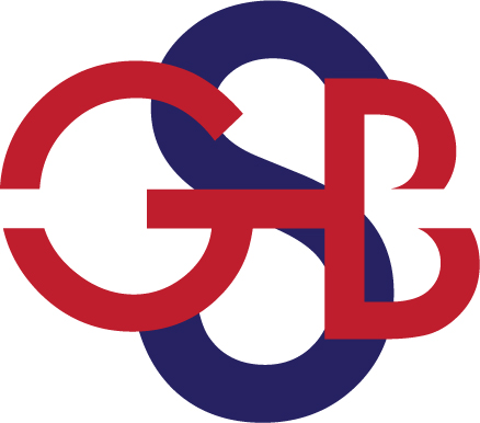 Logo Design by Brenda Chambers for GSB | Design #100177