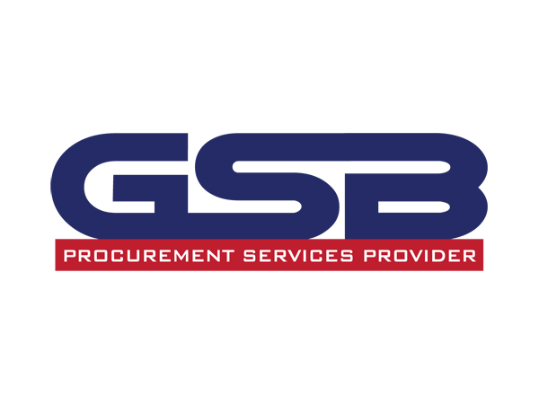 Logo Design by David Nichols for GSB | Design #100159