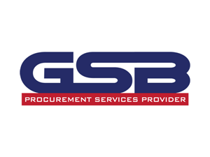 Logo-Design von David Nichols für GSB | Design #100159
