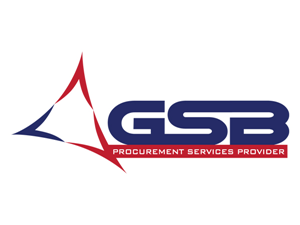 Logo Design by David Nichols for GSB | Design: #100604