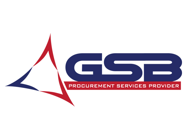 Logo Design by David Nichols for GSB | Design #105143