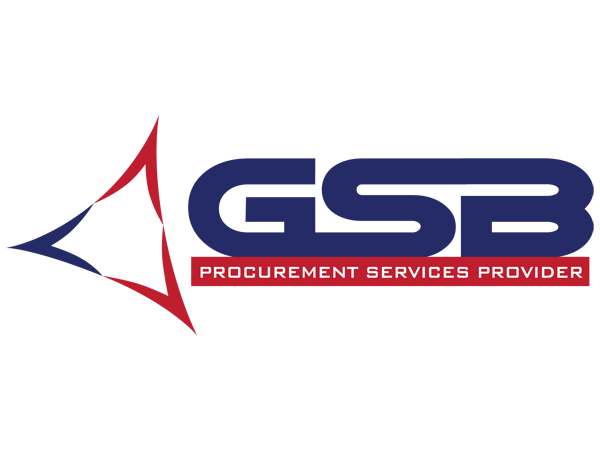 Diseño de Logo por David Nichols para GSB | Diseño #105147