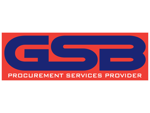 Logo Design by David Nichols for GSB | Design #107774