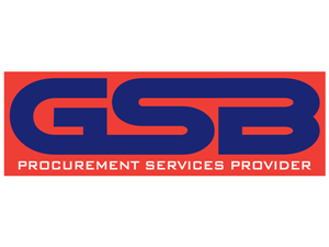 Logo Design by David Nichols for GSB | Design: #107774