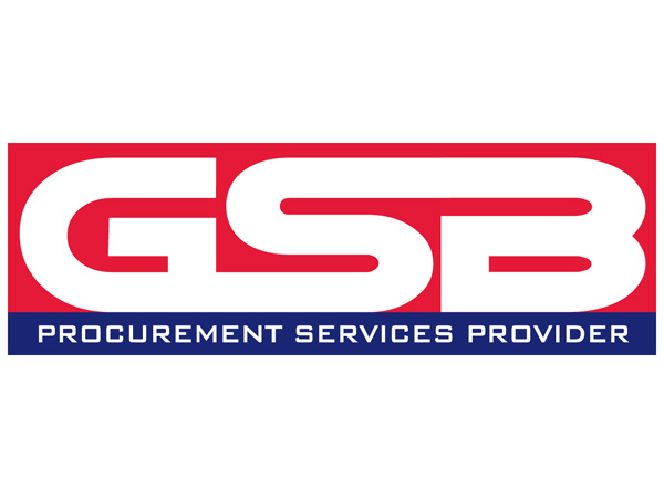 Logo Design by David Nichols for GSB | Design #107775