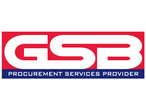 Logo Design by David Nichols for GSB | Design: #107775