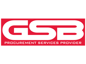 Logo Design by David Nichols for GSB | Design: #107777