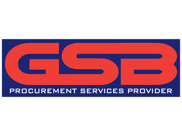 Logo Design by David Nichols for GSB | Design #107782