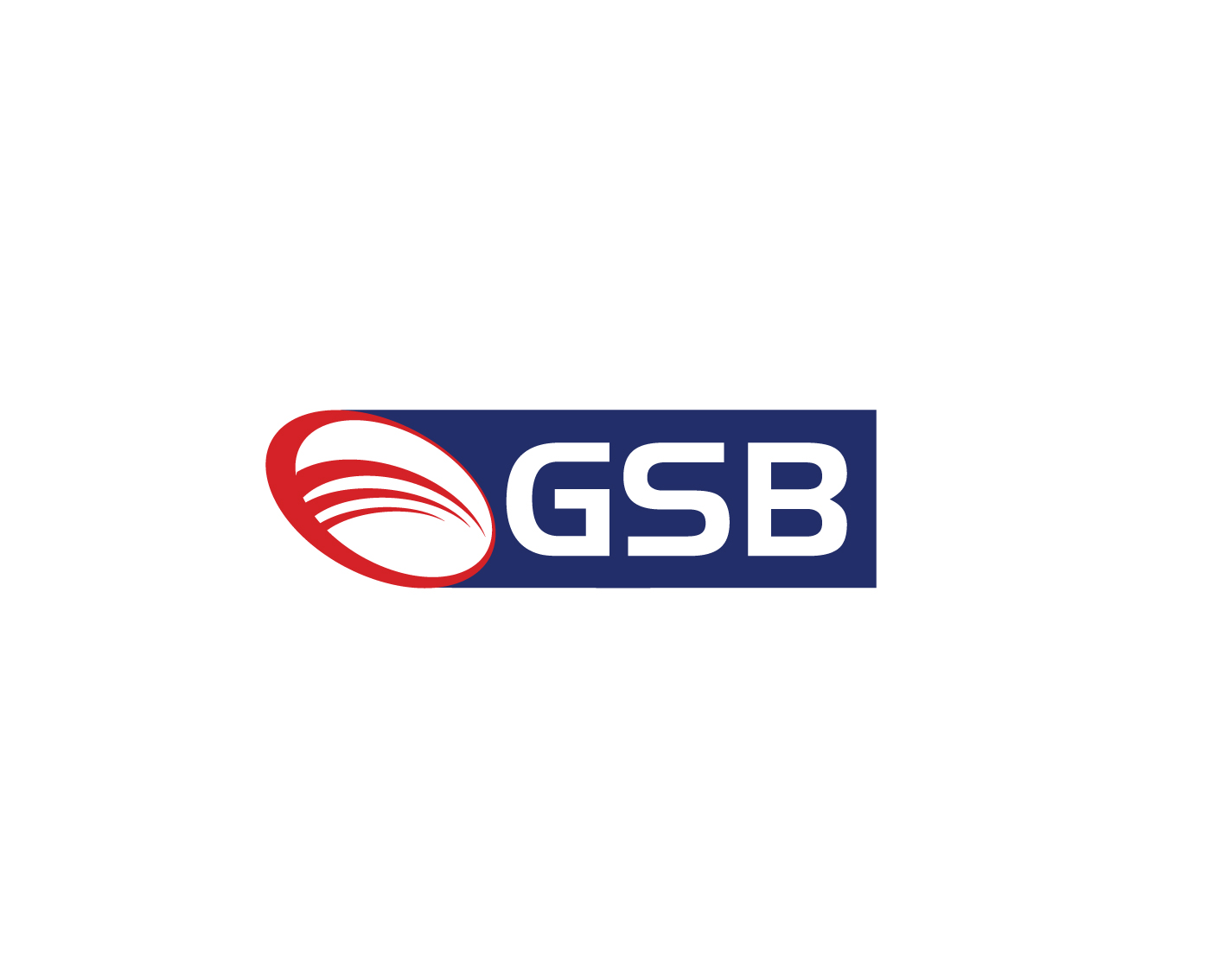 Logo Design by Electric Sparrow for GSB | Design #100242