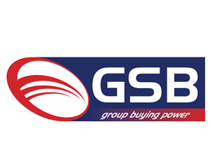 Logo Design by Electric Sparrow for GSB | Design: #106743