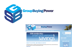 Logo Design by Peter Nam for GSB | Design: #114200