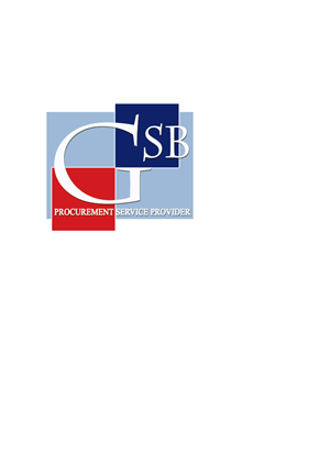 Logo Design by Alle78 for GSB | Design: #101677