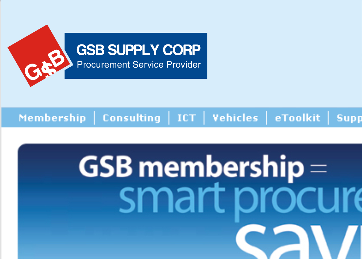 Logo Design by logobala for GSB | Design #106030