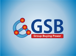 Logo-Design von Gito Kahana für GSB | Design #111259