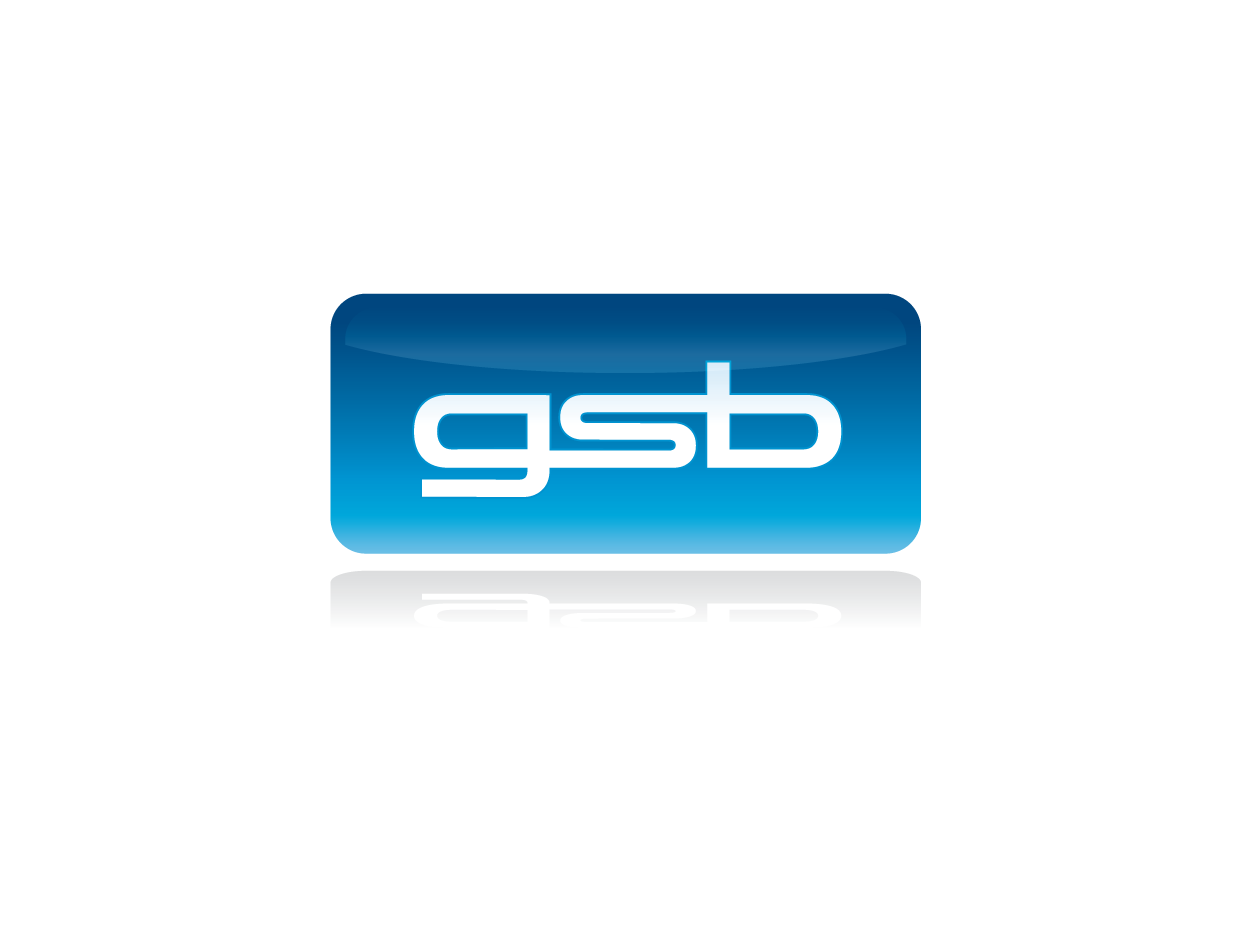 Logo-Design von bluejet für GSB | Design #100783