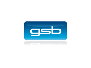 Logo Design by bluejet for GSB | Design: #100783