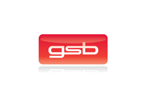 Logo Design by bluejet for GSB | Design: #100784