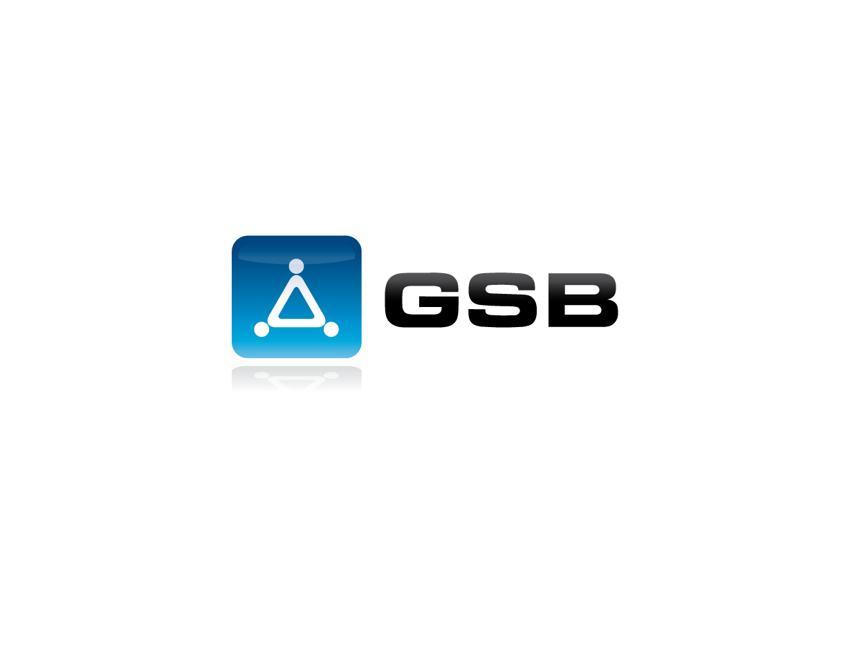 Logo Design by bluejet for GSB | Design #101219