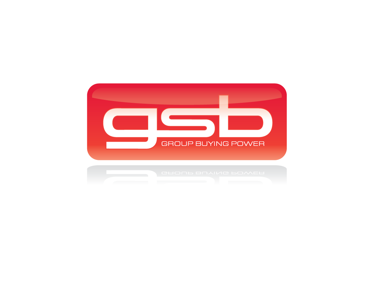 Diseño de Logo por bluejet para GSB | Diseño #104283