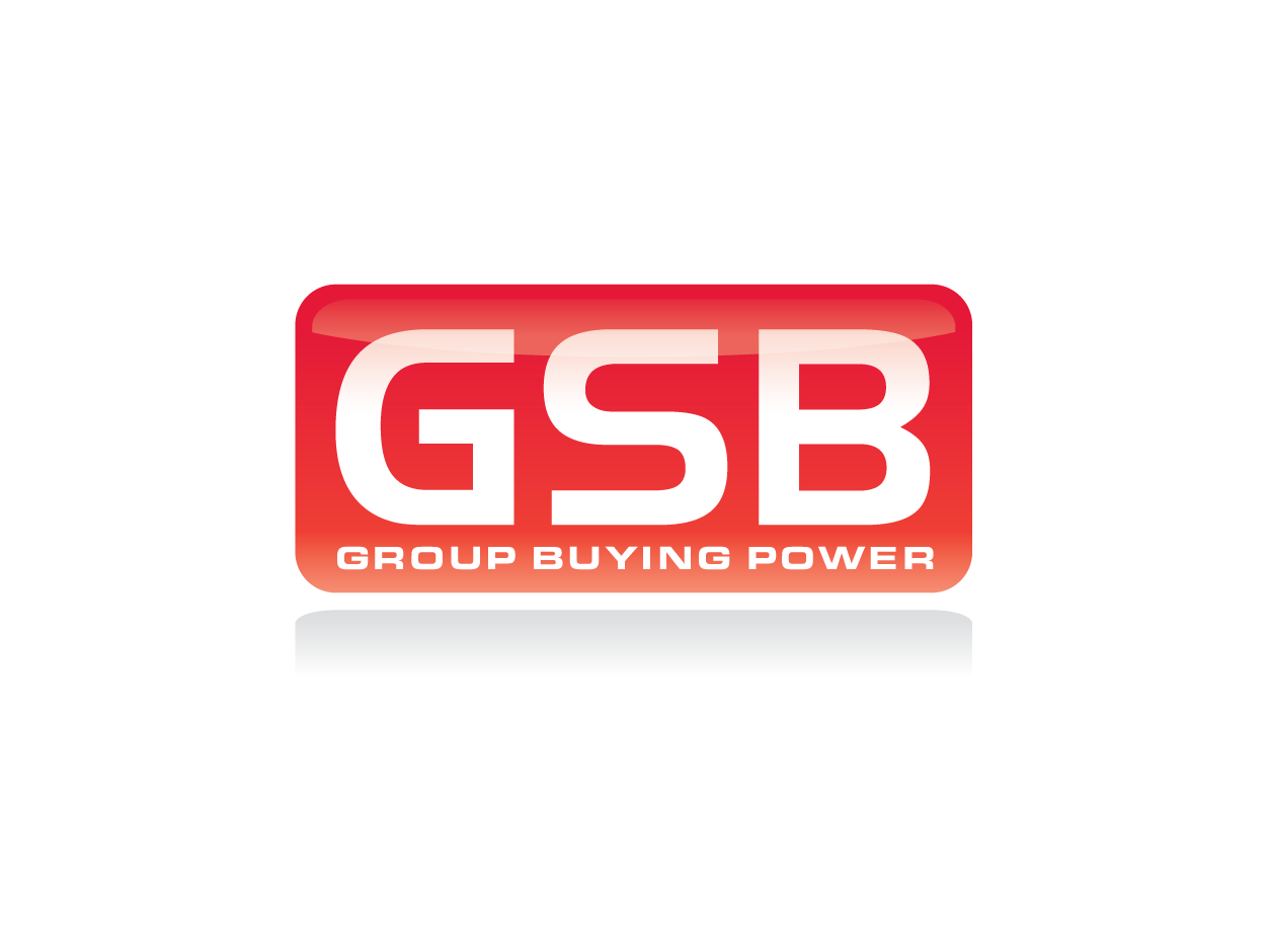 Diseño de Logo por bluejet para GSB | Diseño #108635