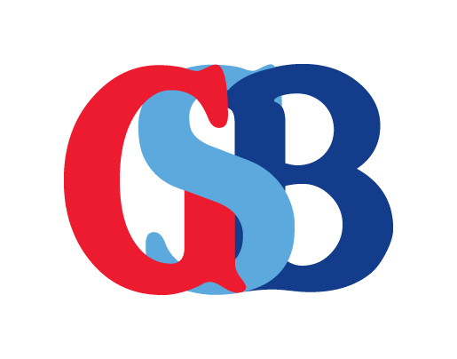 Logo Design by Innerworld Designs ltd. for GSB | Design #101870