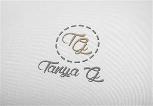 Tanya G or T G | Logo Design by soul