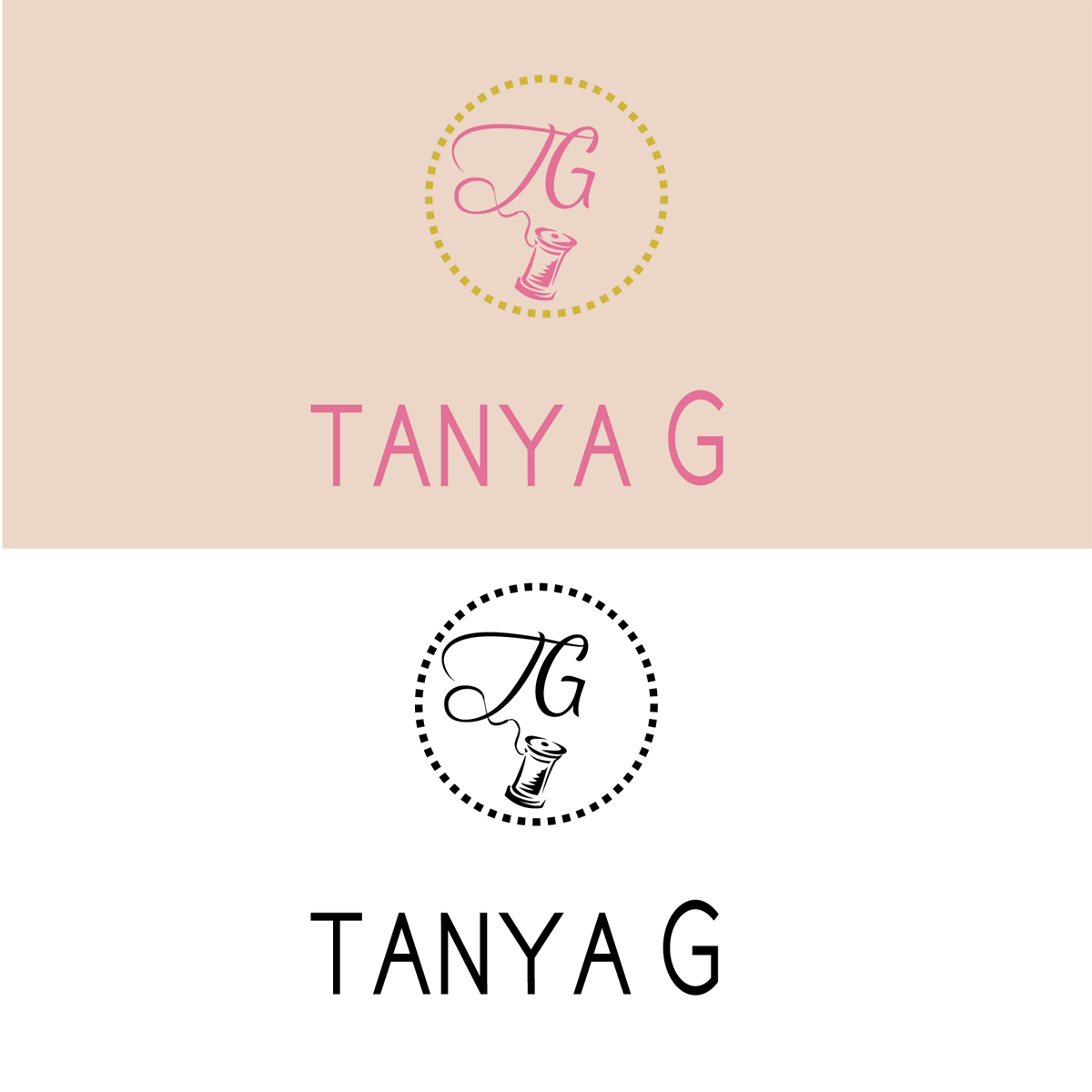 Logo Design by Venus L. Penaflor for this project | Design #3667844