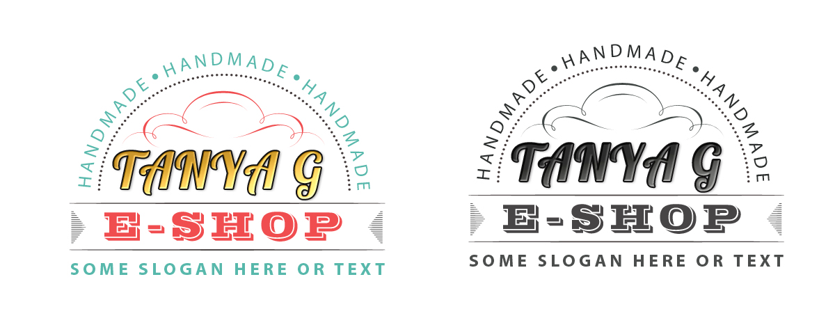Logo Design by Jenn Smith for this project | Design #3690986