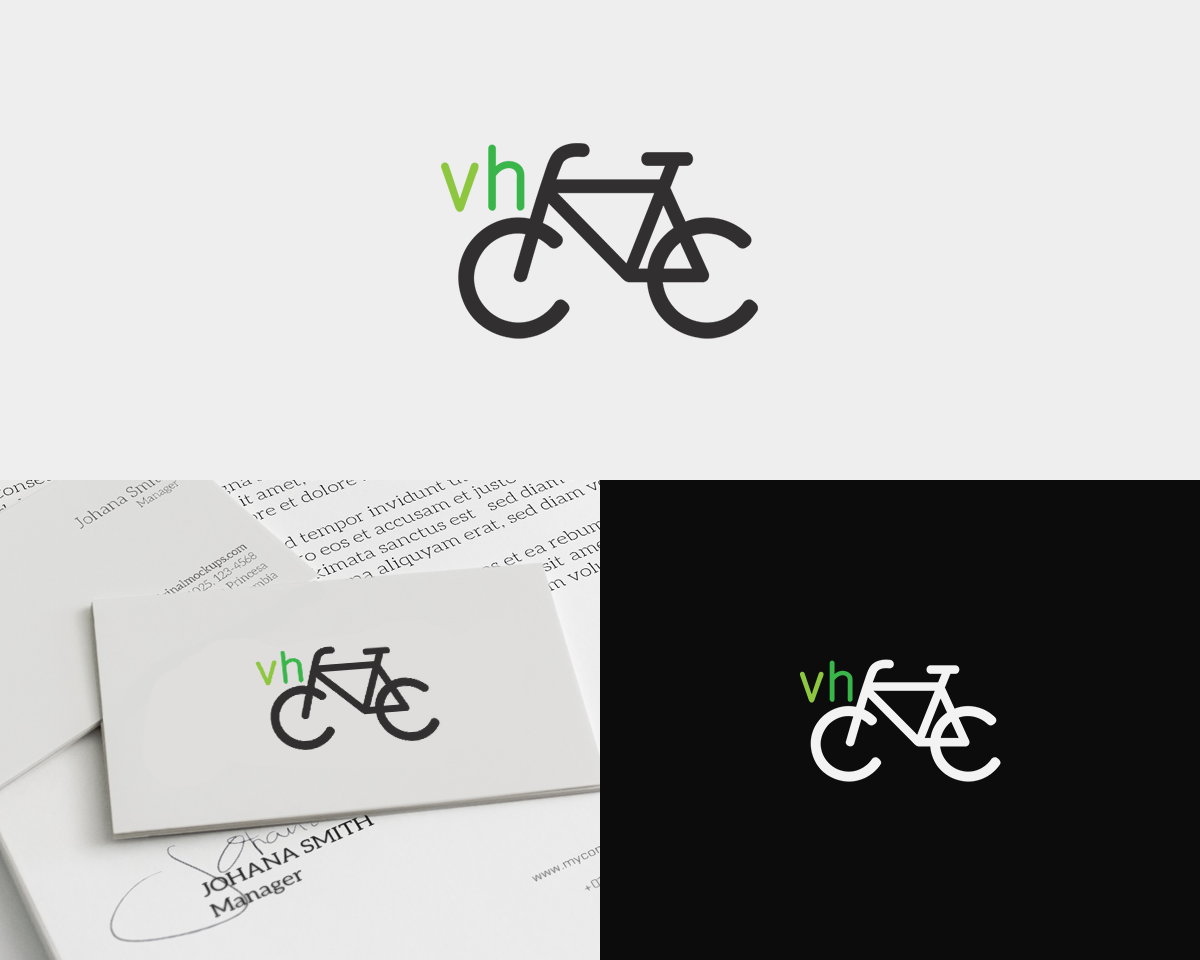 Logo Design by jordyboy for VeloHammer Cycling | Design #3656082