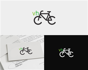Logo Design by jordyboy for VeloHammer Cycling | Design: #3656082