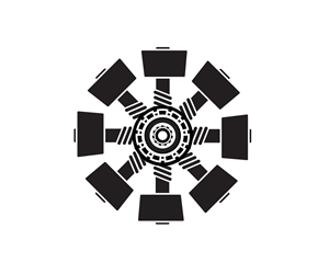 Logo Design by Quicky for VeloHammer Cycling | Design: #3683563