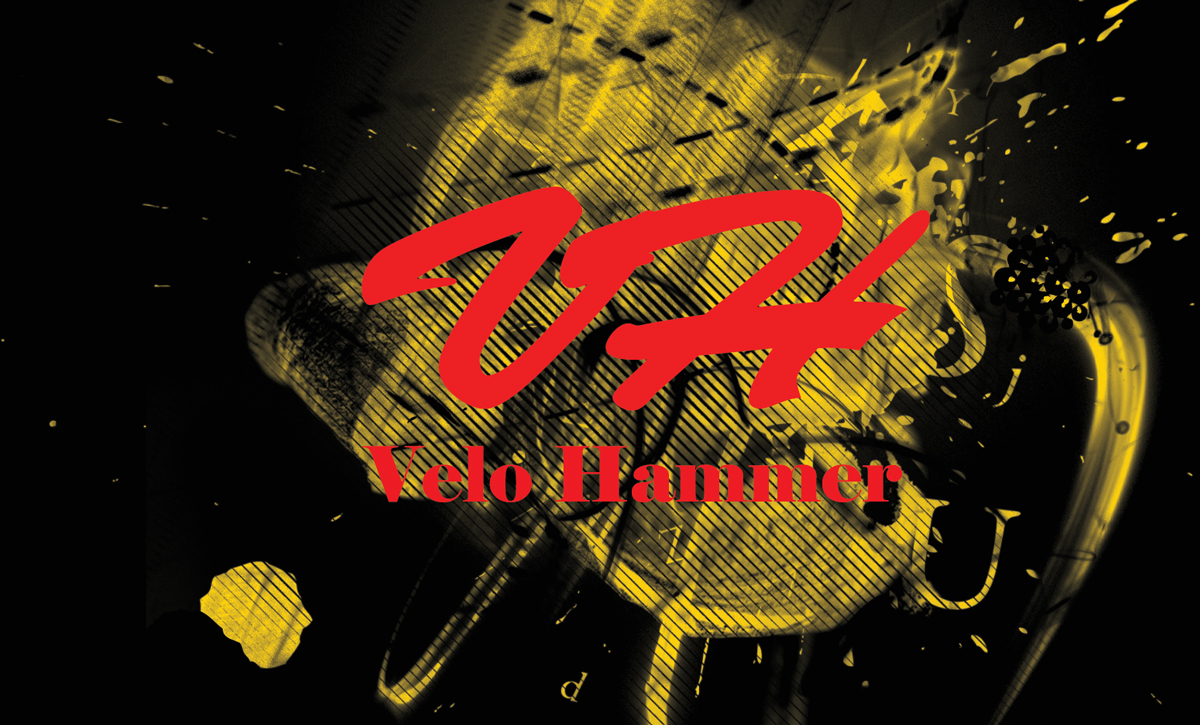 Design de Logo par bradoral pour VeloHammer Cycling | Design #3723220