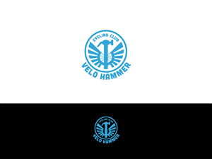 Design de Logo par RoundYellow pour VeloHammer Cycling | Design : #3654151