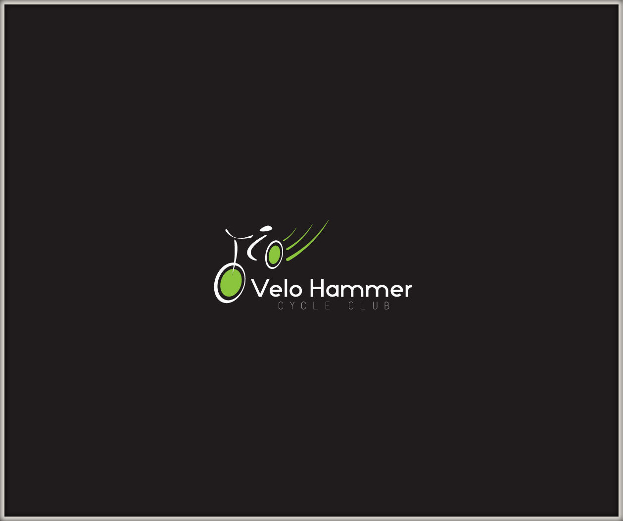 Design de Logo par Gentle Spring Rain pour VeloHammer Cycling | Design #3651105