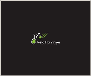 Design de Logo par Gentle Spring Rain pour VeloHammer Cycling | Design : #3651105