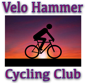 Logo Design by Ideas_Are_The_Key for VeloHammer Cycling | Design #3664997