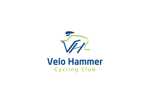 Logo Design by viniandra for VeloHammer Cycling | Design #3658636