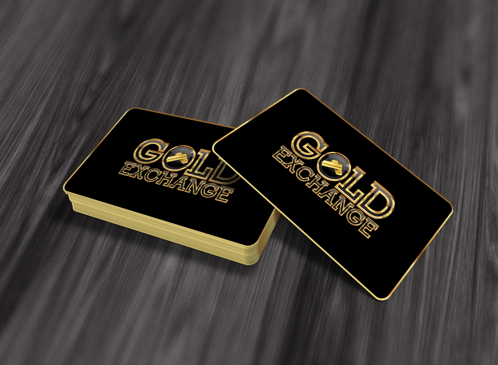 Business Card Design by diRtY.EMM for this project | Design #940322