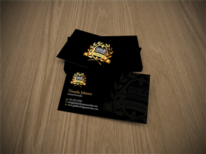 Design de Carte de Visite par jAY!.... pour ce projet | Design : #921867