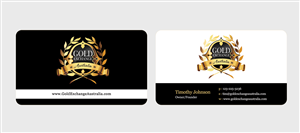 Design de Carte de Visite par jAY!.... pour ce projet | Design : #926528