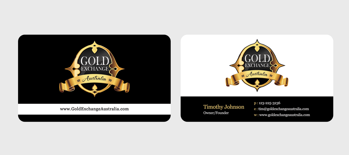 Design de Carte de Visite par jAY!.... pour ce projet | Design #926529