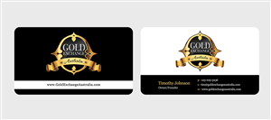 Design de Carte de Visite par jAY!.... pour ce projet | Design : #926529