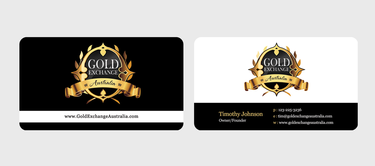 Design de Carte de Visite par jAY!.... pour ce projet | Design #926534