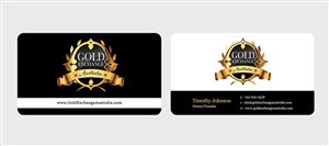 Design de Carte de Visite par jAY!.... pour ce projet | Design : #926534