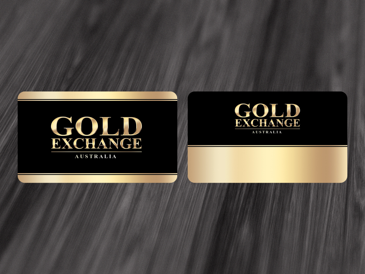 Business Card Design by jAY!.... for this project | Design: #978536
